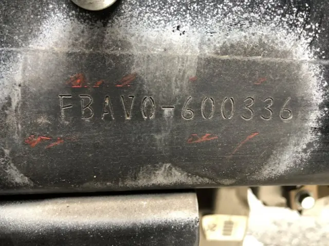 三菱 キャンター 2RG-FBAV0(2WD)の写真49
