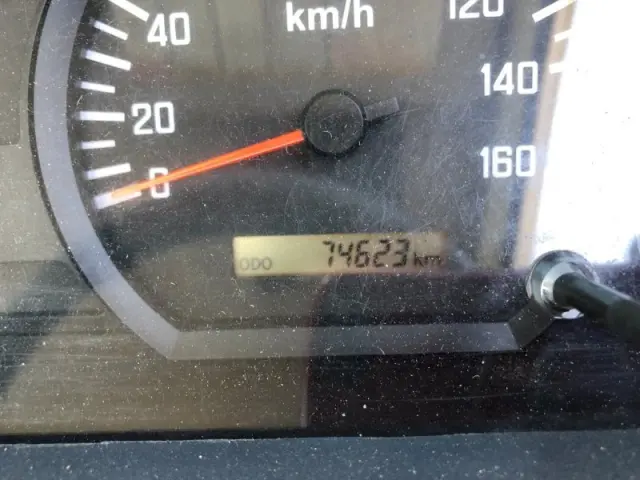 いすゞ エルフ TPG-NJR85AD(2WD)の写真10