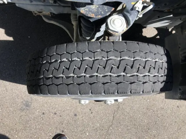 いすゞ エルフ TPG-NJR85AD(2WD)の写真20