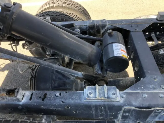 いすゞ エルフ TPG-NJR85AD(2WD)の写真32