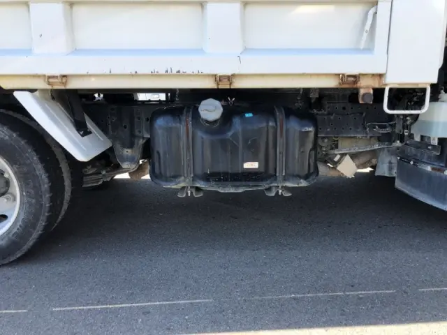 いすゞ エルフ TPG-NJR85AD(2WD)の写真35
