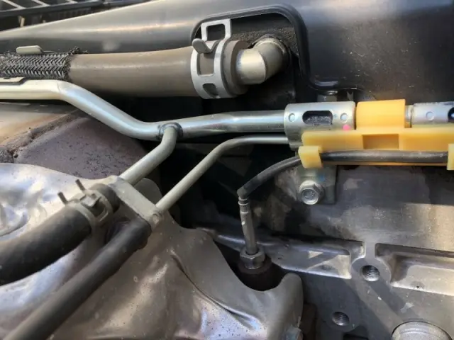 いすゞ エルフ TPG-NJR85AD(2WD)の写真45