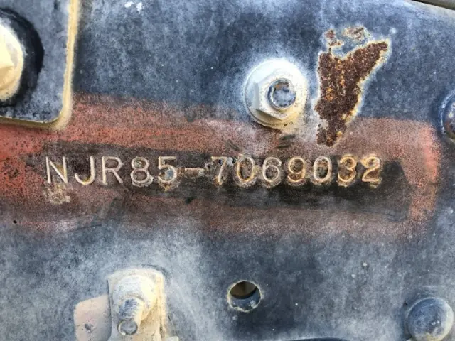 いすゞ エルフ TPG-NJR85AD(2WD)の写真47