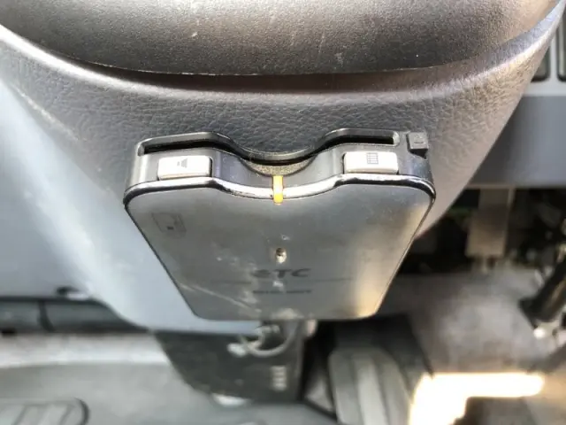 三菱 キャンターガッツ PDG-FB70B(2WD)の写真10