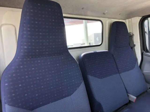 三菱 キャンターガッツ PDG-FB70B(2WD)の写真11