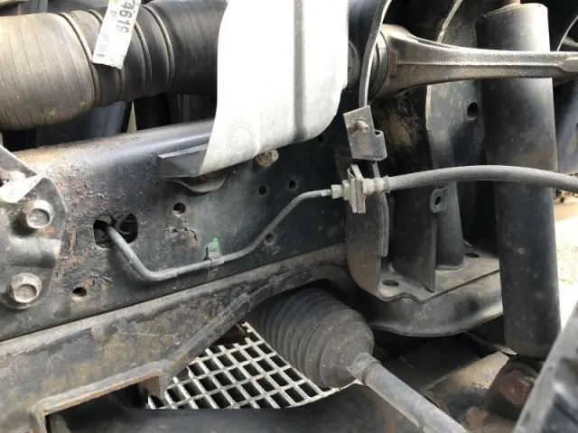 三菱 キャンターガッツ PDG-FB70B(2WD)の写真16