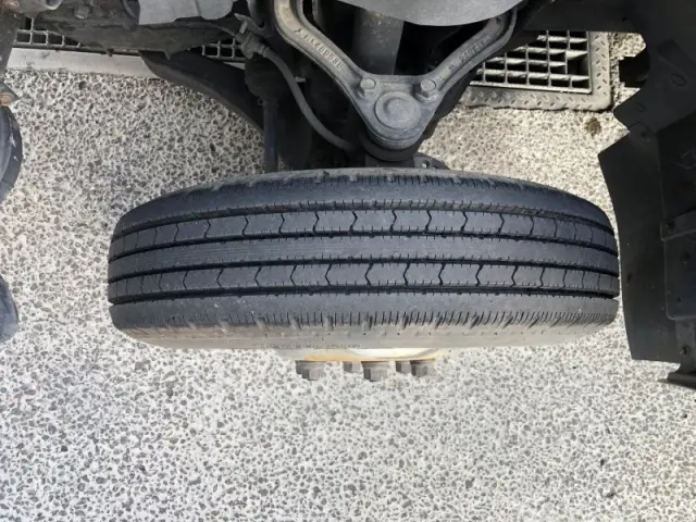 三菱 キャンターガッツ PDG-FB70B(2WD)の写真22