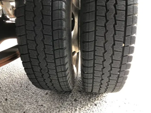 三菱 キャンターガッツ PDG-FB70B(2WD)の写真23