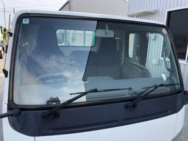 三菱 キャンターガッツ PDG-FB70B(2WD)の写真28