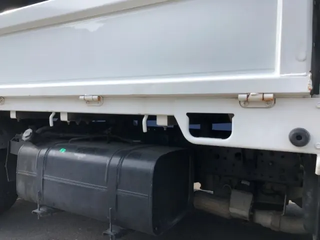 三菱 キャンターガッツ PDG-FB70B(2WD)の写真31