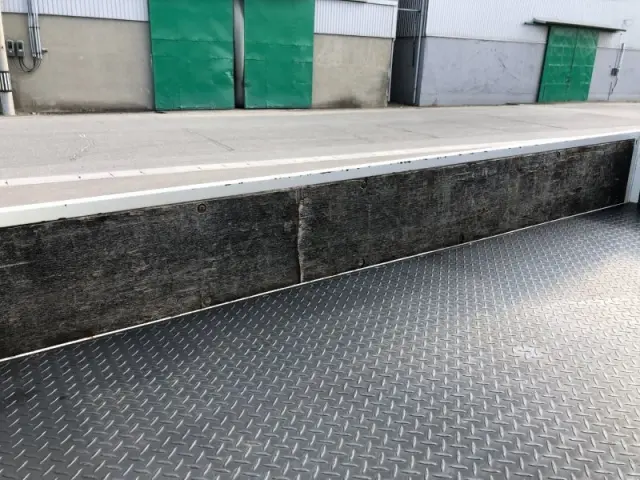 三菱 キャンターガッツ PDG-FB70B(2WD)の写真34