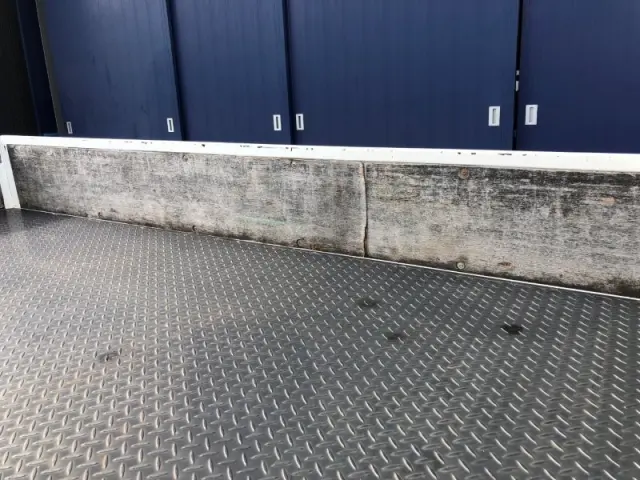 三菱 キャンターガッツ PDG-FB70B(2WD)の写真35