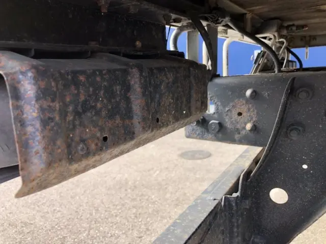 三菱 キャンターガッツ PDG-FB70B(2WD)の写真44