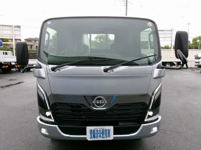 日産 アトラス 3DF-AHR87AF(2WD)の写真7