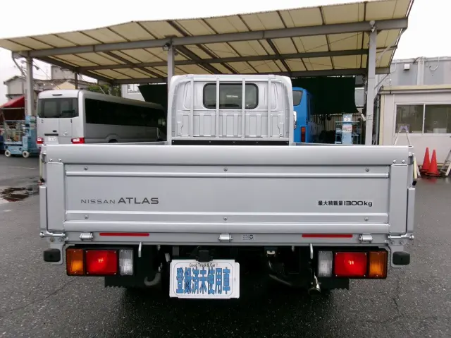 日産 アトラス 3DF-AHR87AF(2WD)の写真8