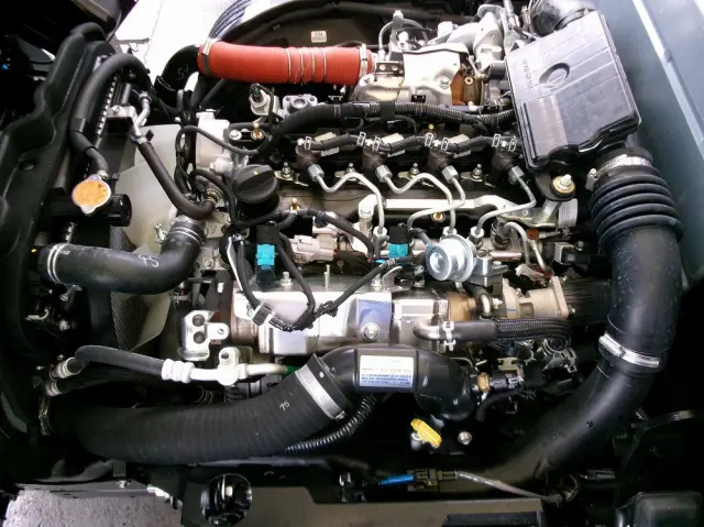 日産 アトラス 3DF-AHR87AF(2WD)の写真10