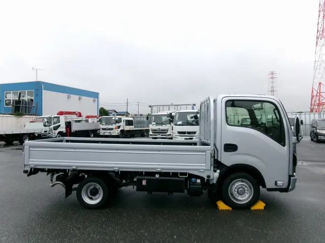 日産 アトラス 3DF-AHR87AF(2WD)の写真16
