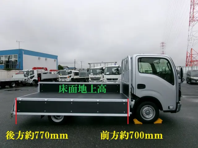 日産 アトラス 3DF-AHR87AF(2WD)の写真17