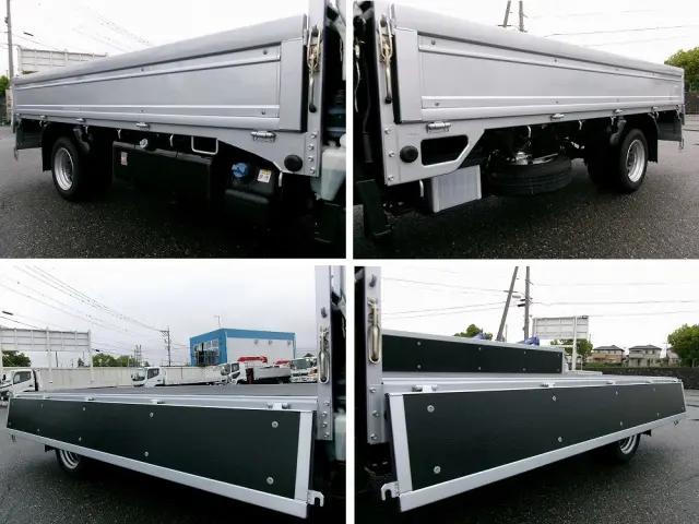 日産 アトラス 3DF-AHR87AF(2WD)の写真19