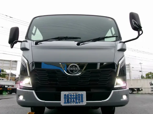 日産 アトラス 3DF-AHR87AF(2WD)の写真21