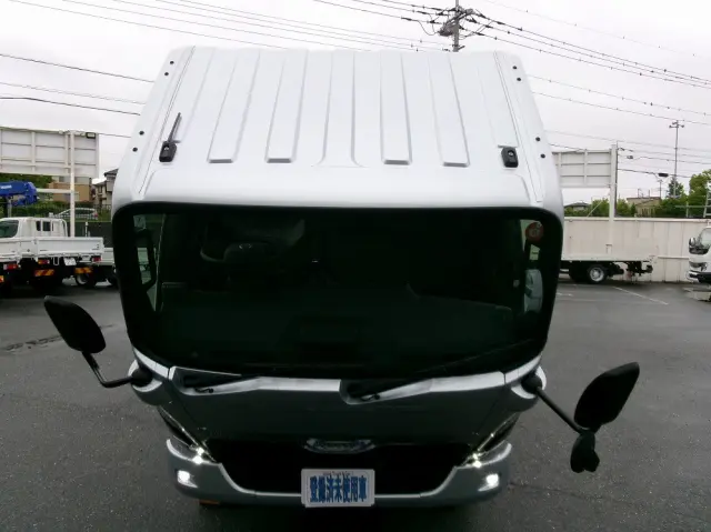 日産 アトラス 3DF-AHR87AF(2WD)の写真22