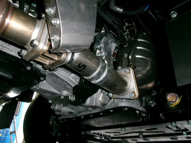 日産 アトラス 3DF-AHR87AF(2WD)の写真25
