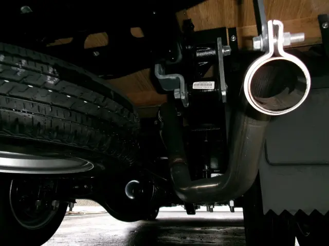 日産 アトラス 3DF-AHR87AF(2WD)の写真26