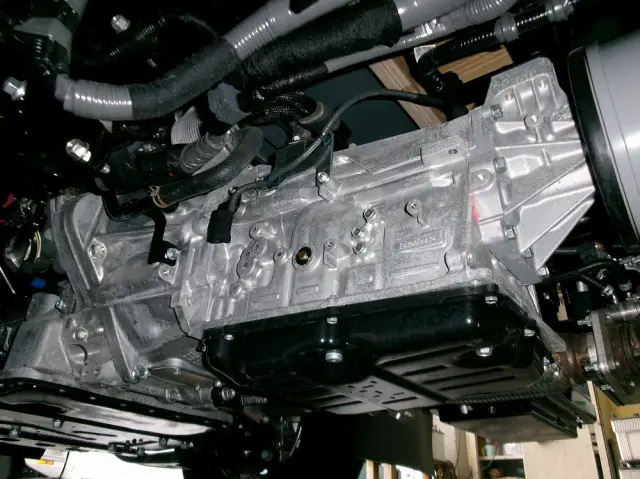 日産 アトラス 3DF-AHR87AF(2WD)の写真28