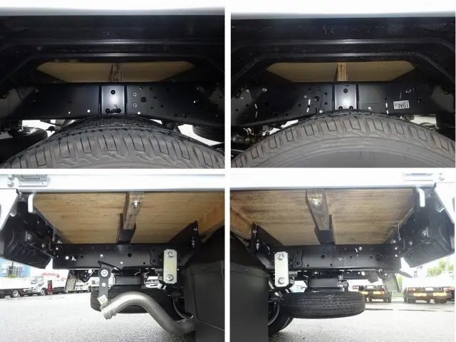 日産 アトラス 3DF-AHR87AF(2WD)の写真29