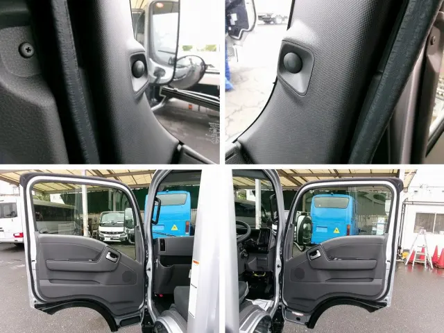 日産 アトラス 3DF-AHR87AF(2WD)の写真39