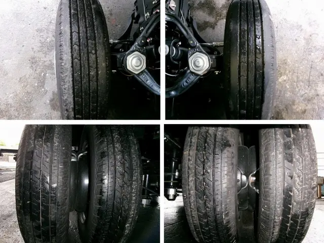 日産 アトラス 3DF-AHR87AF(2WD)の写真41