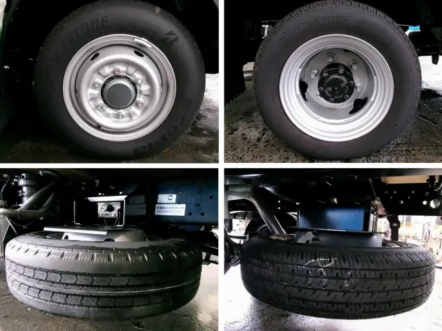 日産 アトラス 3DF-AHR87AF(2WD)の写真42