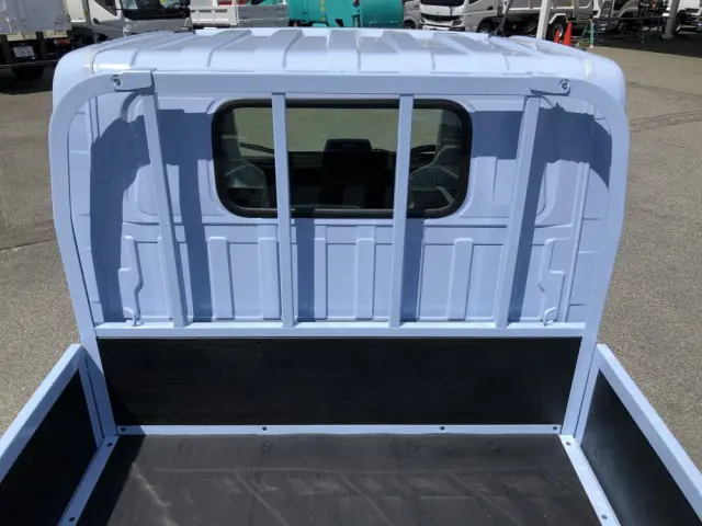 いすゞ エルフ 3DF-NHR87AF(2WD)の写真11