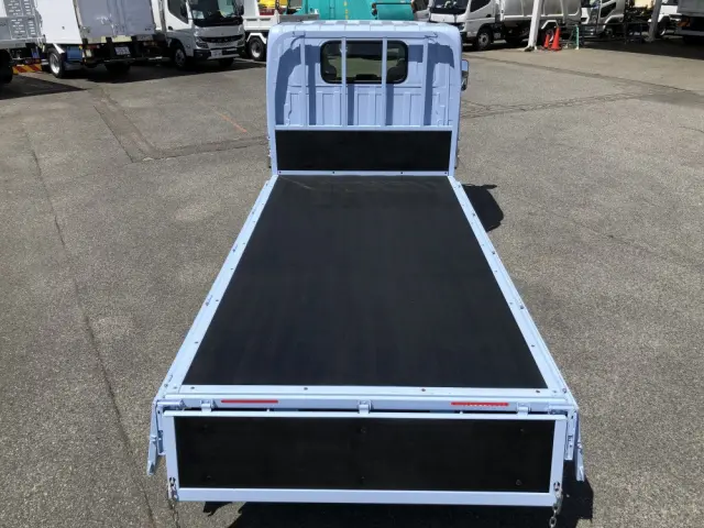 いすゞ エルフ 3DF-NHR87AF(2WD)の写真15