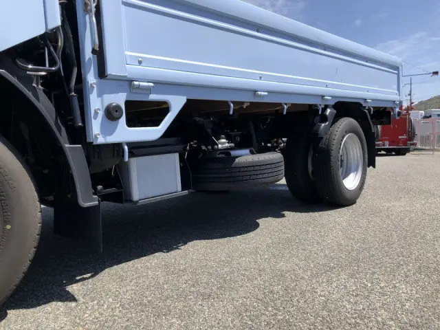 いすゞ エルフ 3DF-NHR87AF(2WD)の写真22