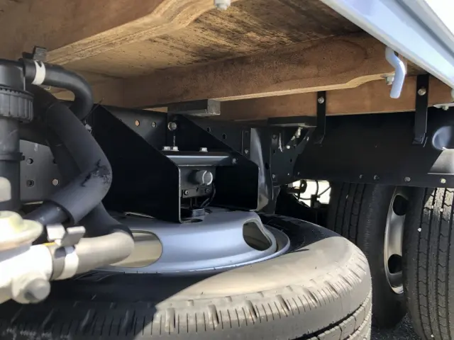 いすゞ エルフ 3DF-NHR87AF(2WD)の写真25