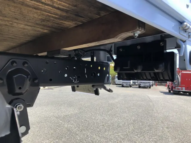 いすゞ エルフ 3DF-NHR87AF(2WD)の写真26