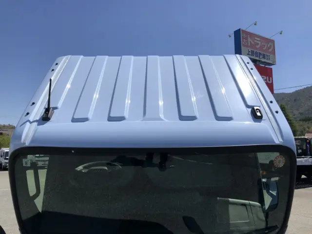 いすゞ エルフ 3DF-NHR87AF(2WD)の写真27