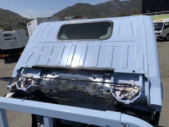 いすゞ エルフ 3DF-NHR87AF(2WD)の写真28