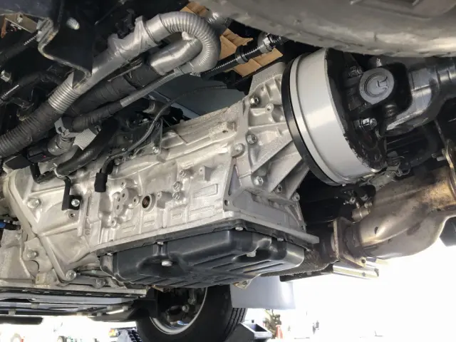 いすゞ エルフ 3DF-NHR87AF(2WD)の写真31