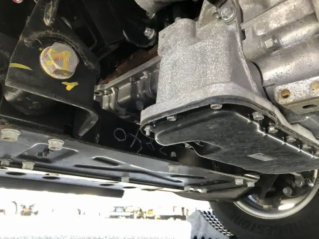 いすゞ エルフ 3DF-NHR87AF(2WD)の写真32