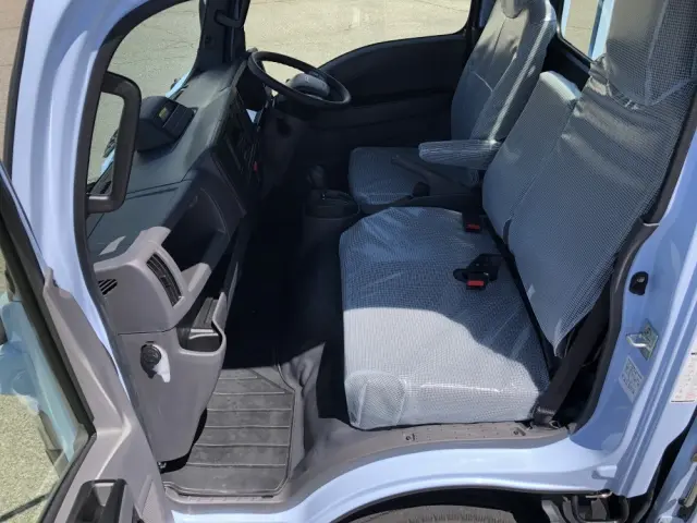 いすゞ エルフ 3DF-NHR87AF(2WD)の写真34