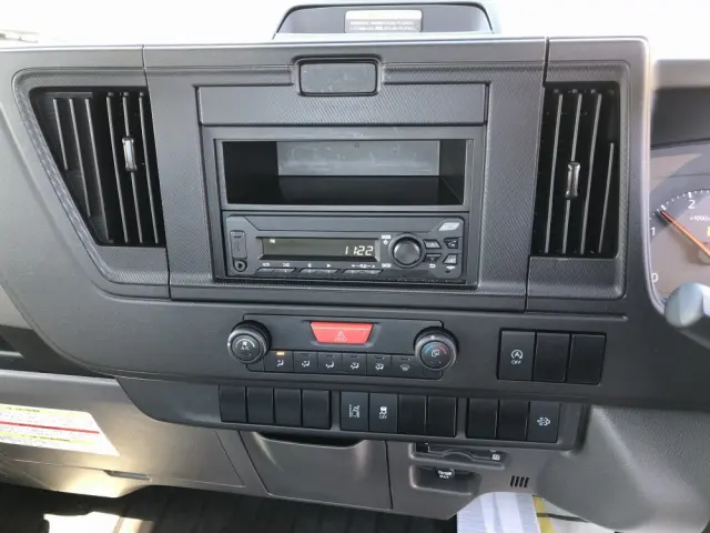 いすゞ エルフ 3DF-NHR87AF(2WD)の写真40