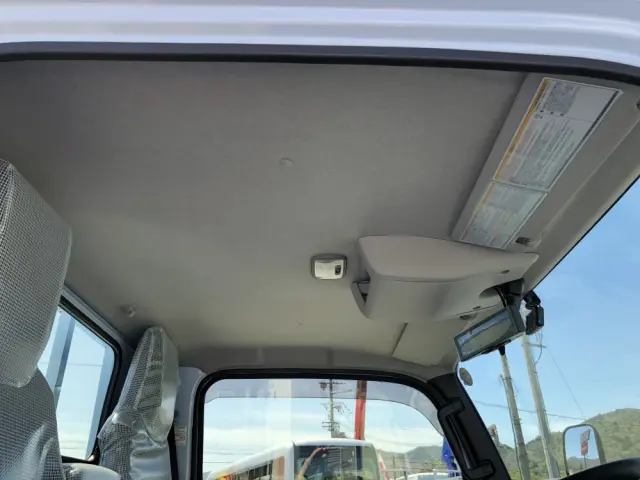 いすゞ エルフ 3DF-NHR87AF(2WD)の写真42