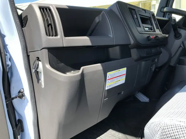 いすゞ エルフ 3DF-NHR87AF(2WD)の写真43