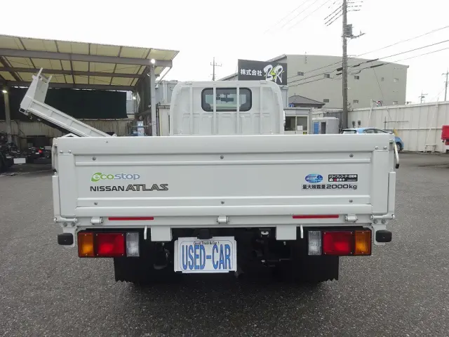 日産 アトラス 2RG-AJS88A(4WD)の写真3