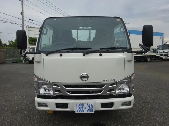 日産 アトラス 2RG-AJS88A(4WD)の写真7
