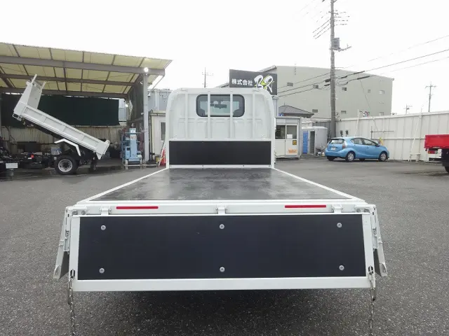 日産 アトラス 2RG-AJS88A(4WD)の写真8