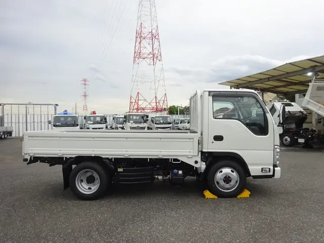 日産 アトラス 2RG-AJS88A(4WD)の写真16