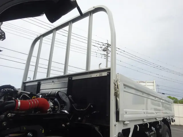 日産 アトラス 2RG-AJS88A(4WD)の写真19